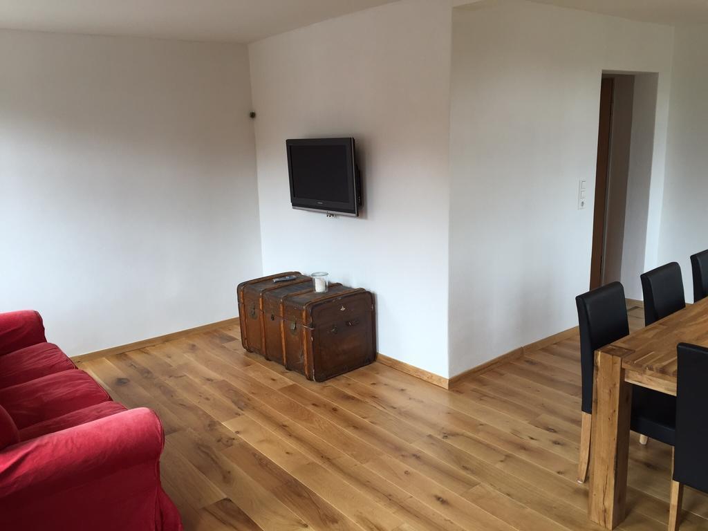 Casa Meloni Apartment Bad Sachsa Room photo
